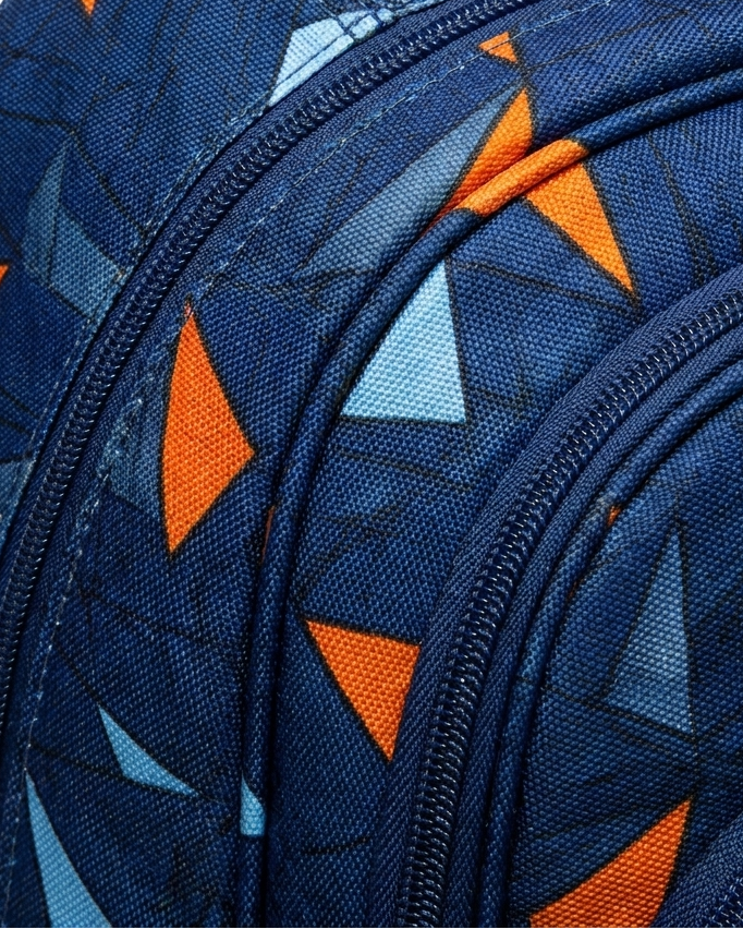 School Trolly Bag 3pc