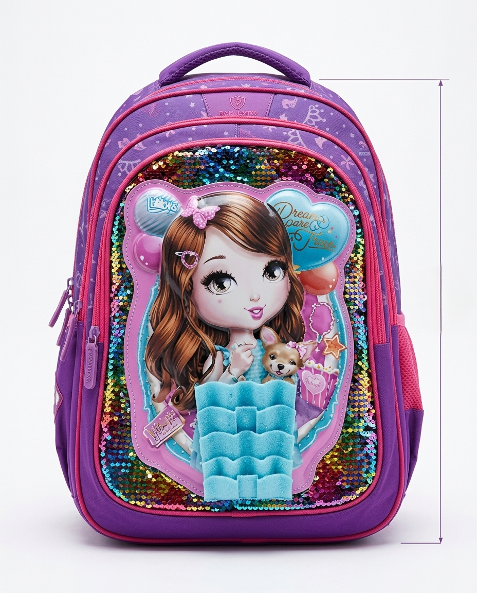 School Backpack