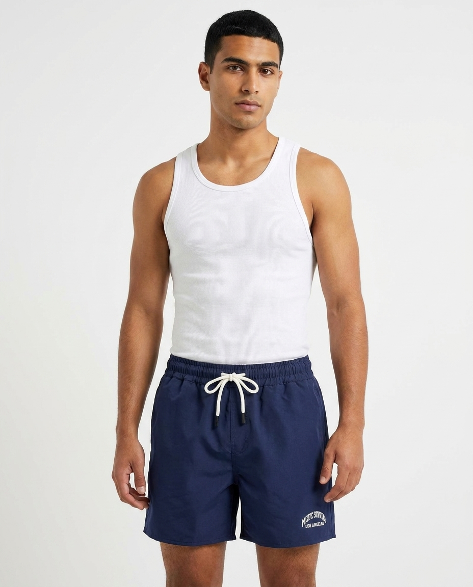 Men Swim Short