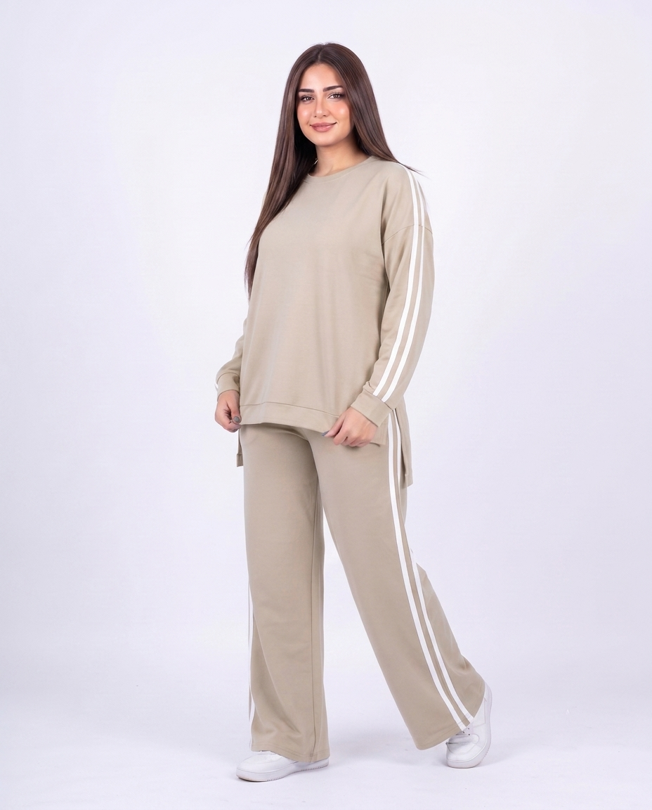 Women Training Suit