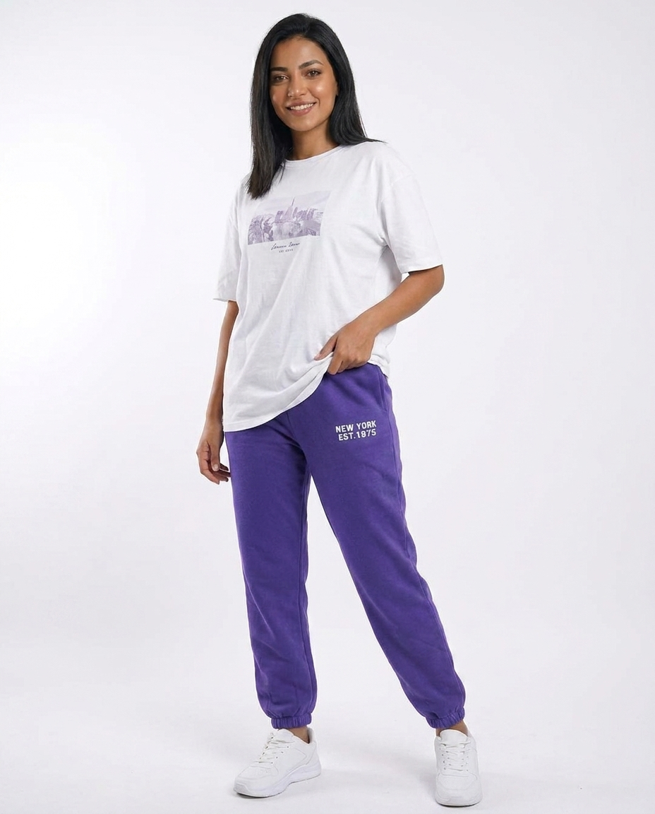 Women Sweatpant