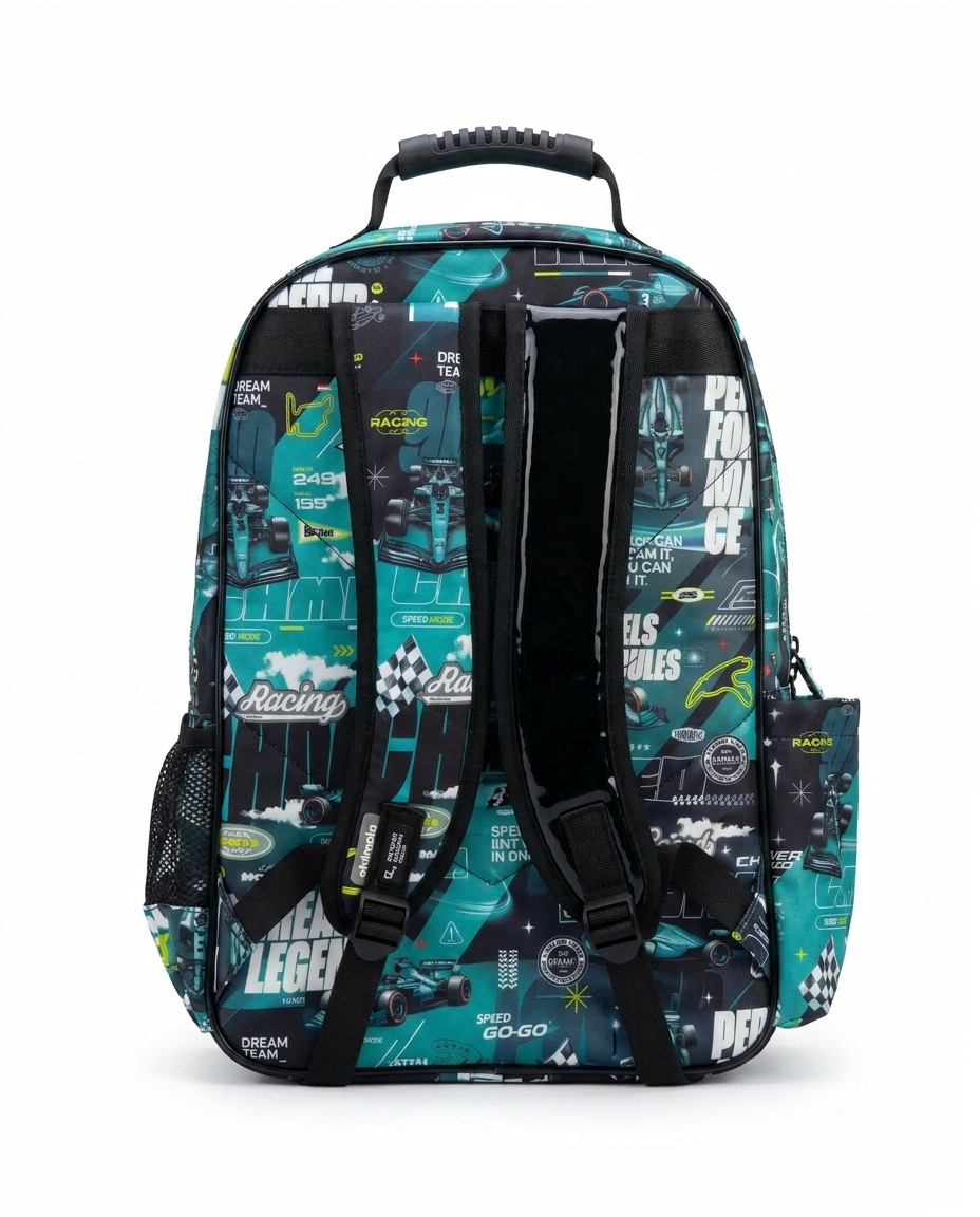 School Backpack set 3pc