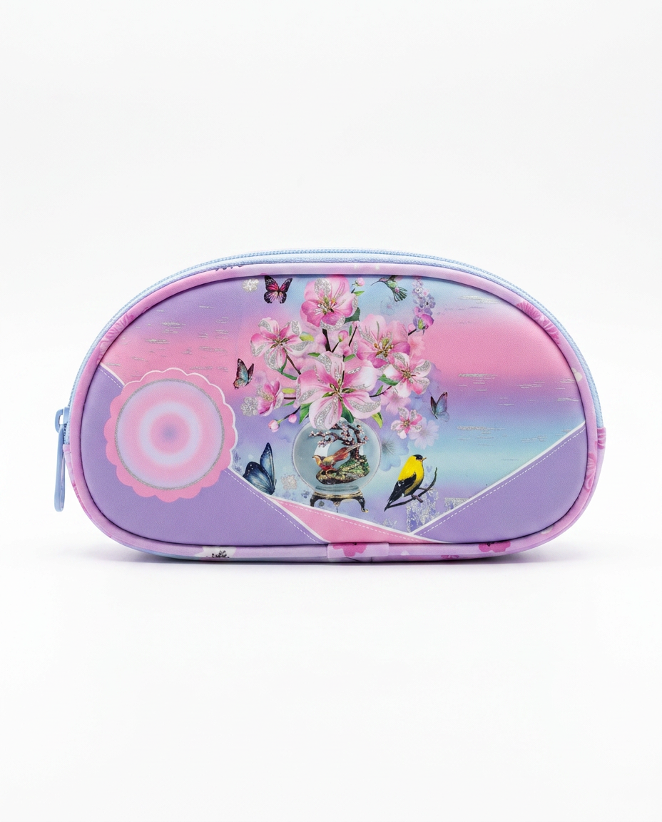 School Trolly Bag 4pc