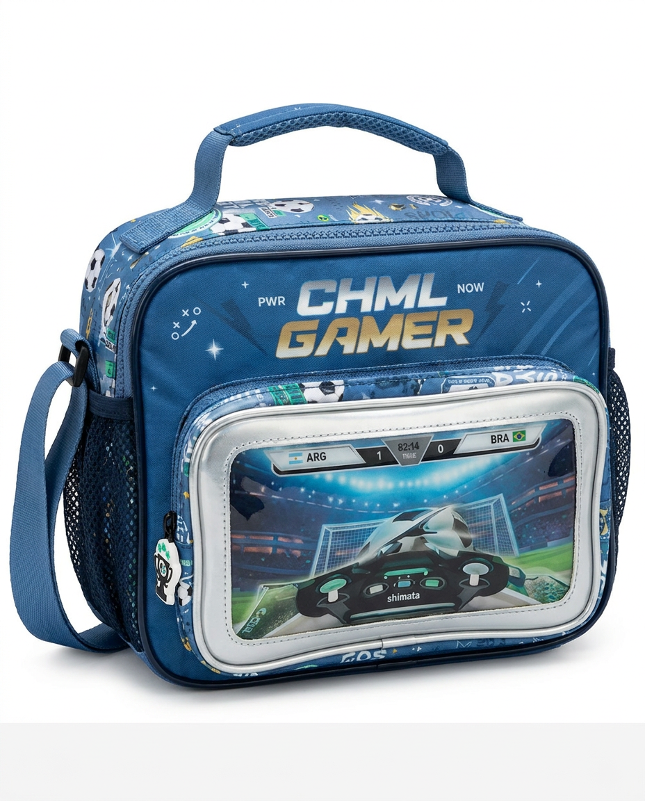 School Back Bag 3pc