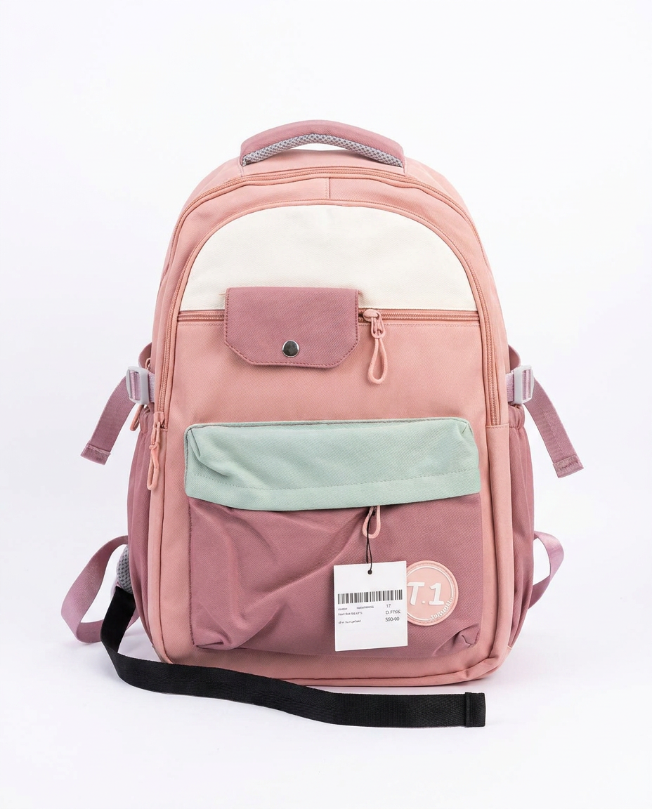 School Backpack