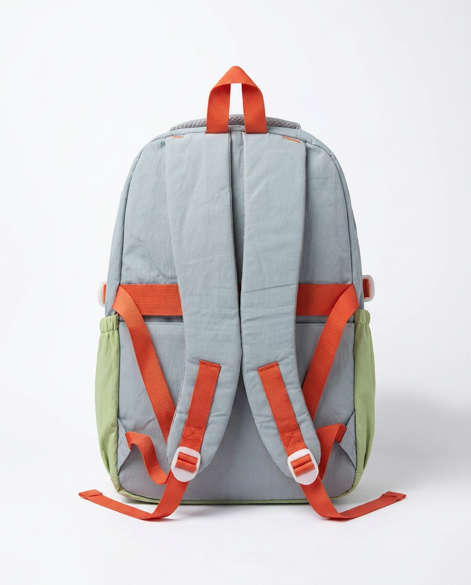 School Backpack