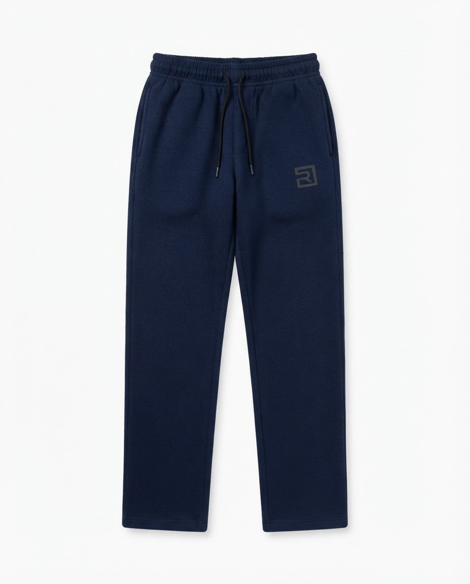 Men Printed Sweat Pant