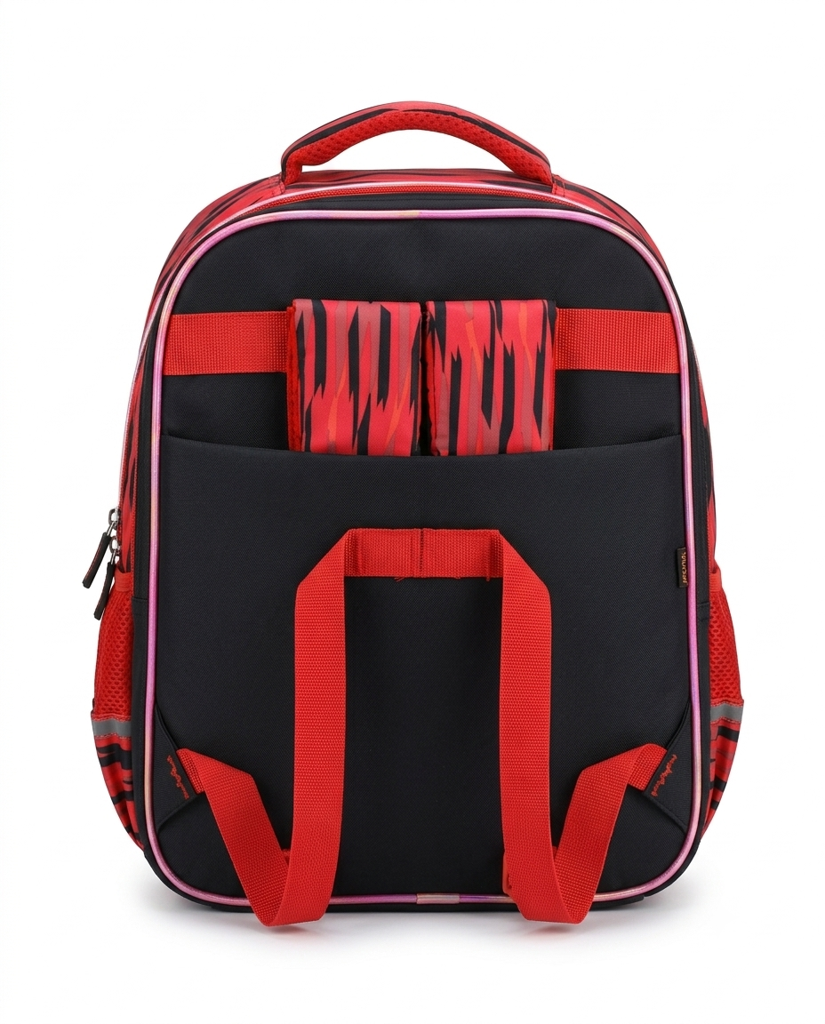 School Backpack 3pc