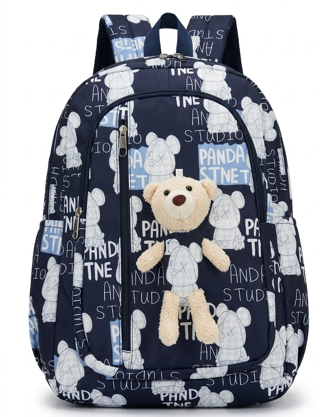 School Backpack