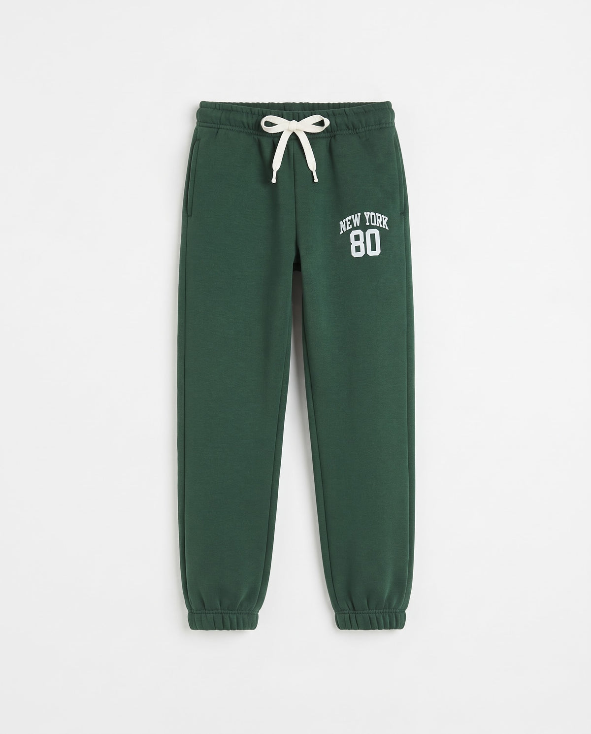 Boys Printed Sweatpant