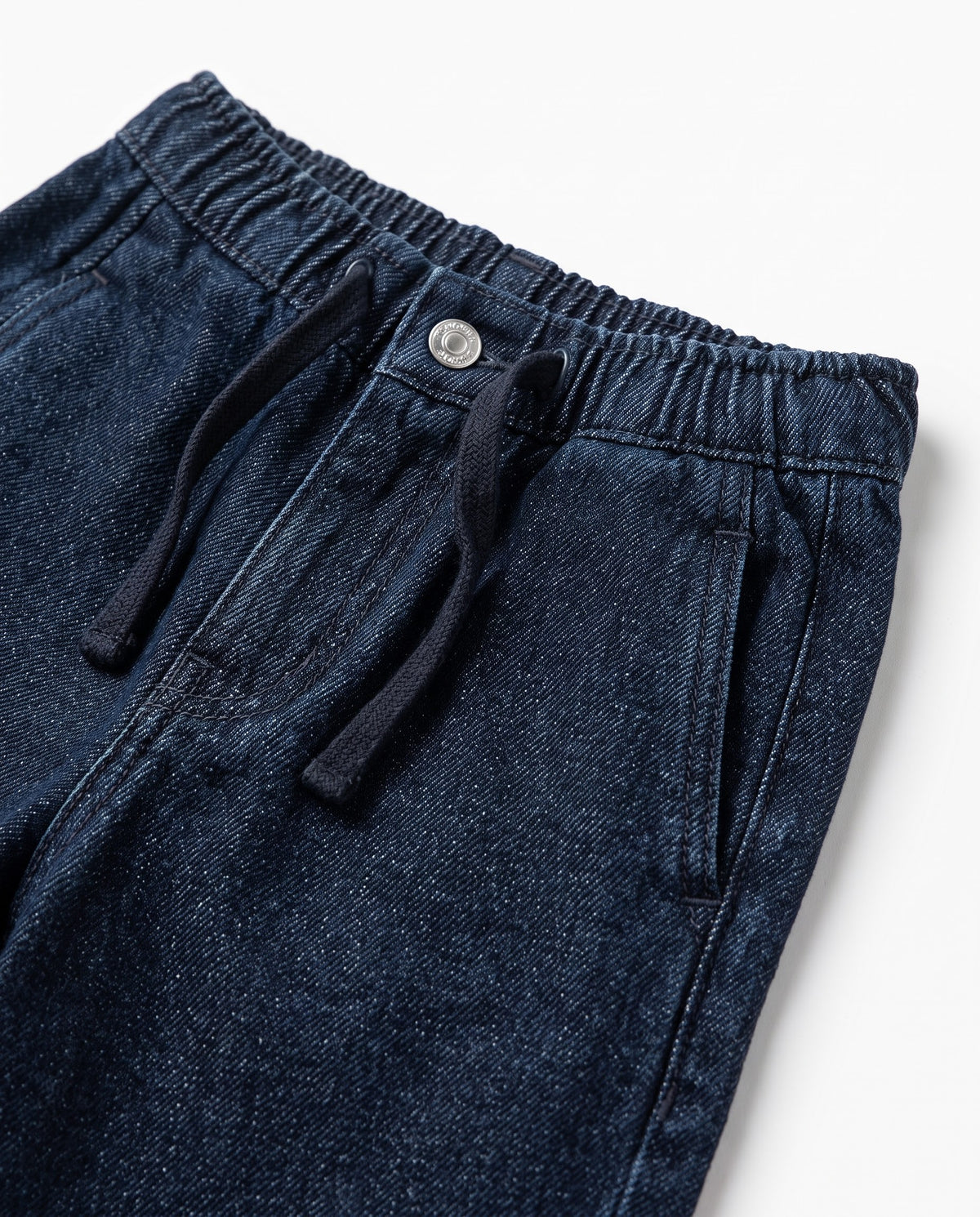 Girls Jeans Pant Wide Leg Fit