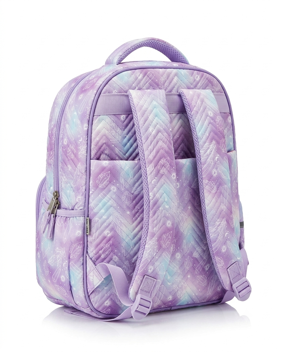 School Backpack 3pc