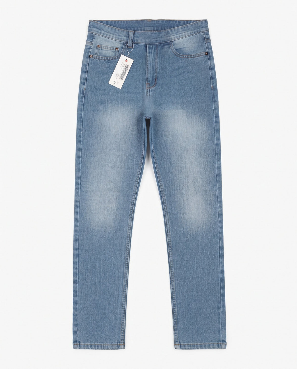 Men Jeans Pant Slim Fit