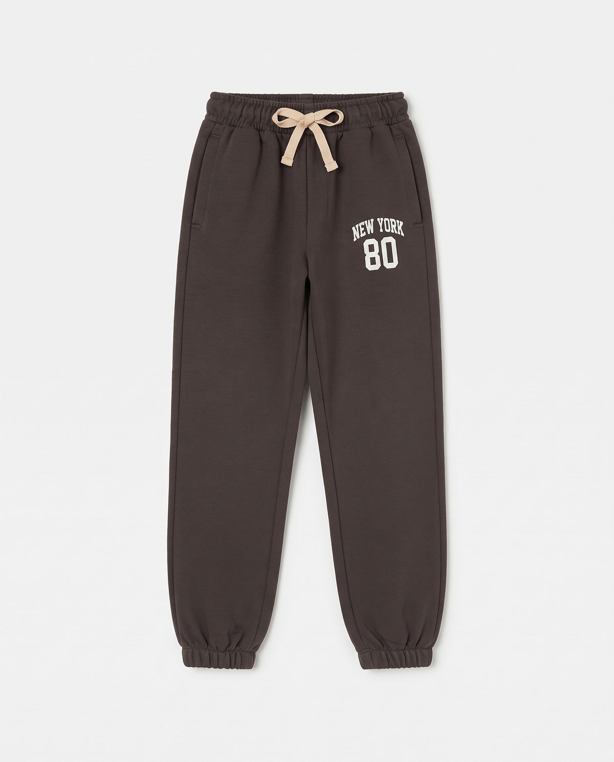 Boys Printed Sweatpant