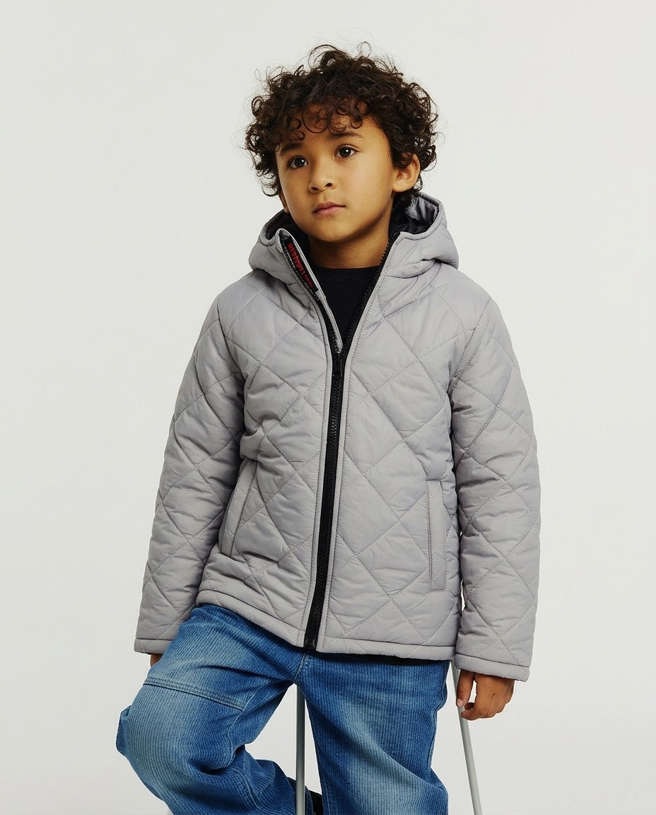 Boys Sweater W/2Pockets