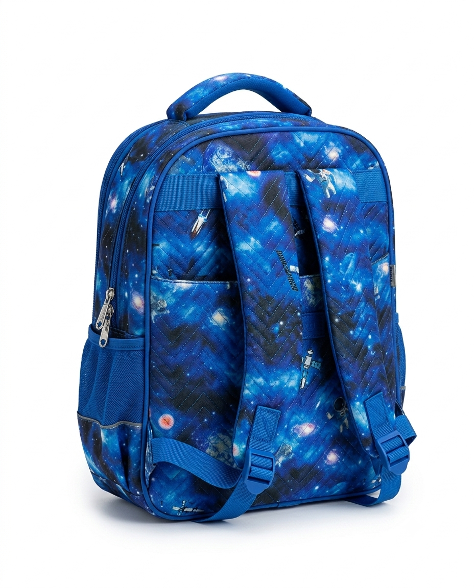 School Backpack 3pc