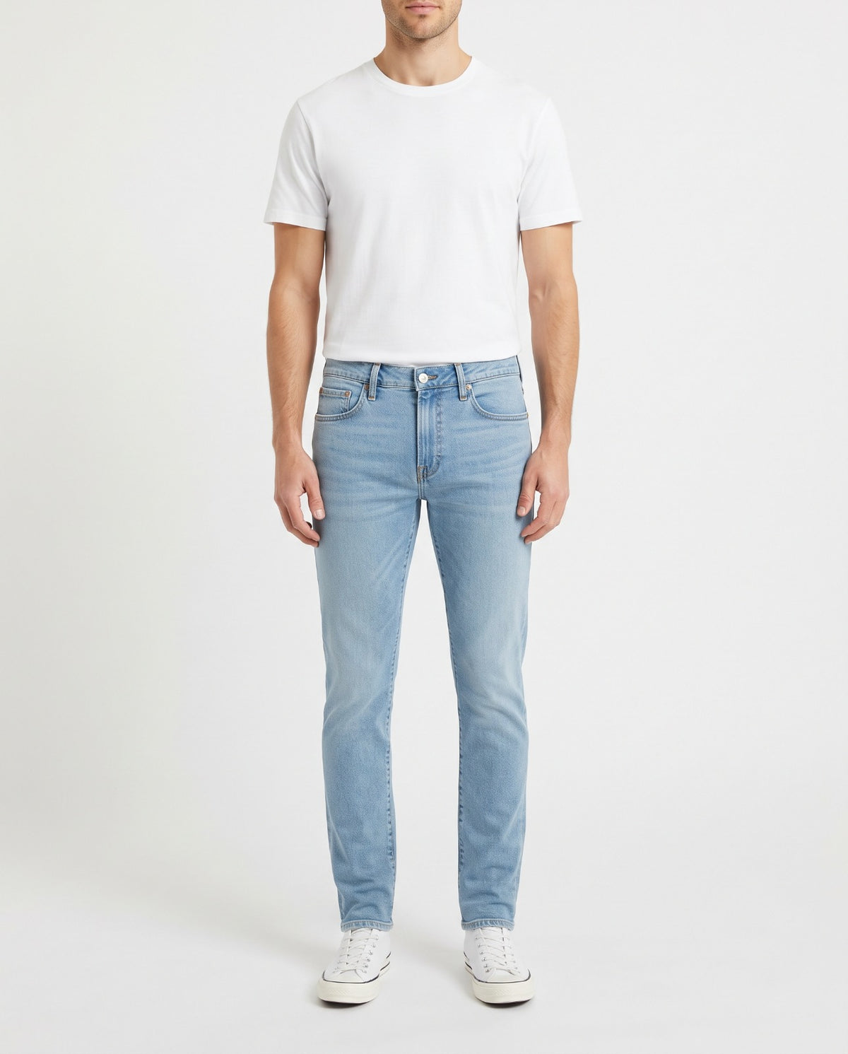 Men Jeans Pant Slim Fit