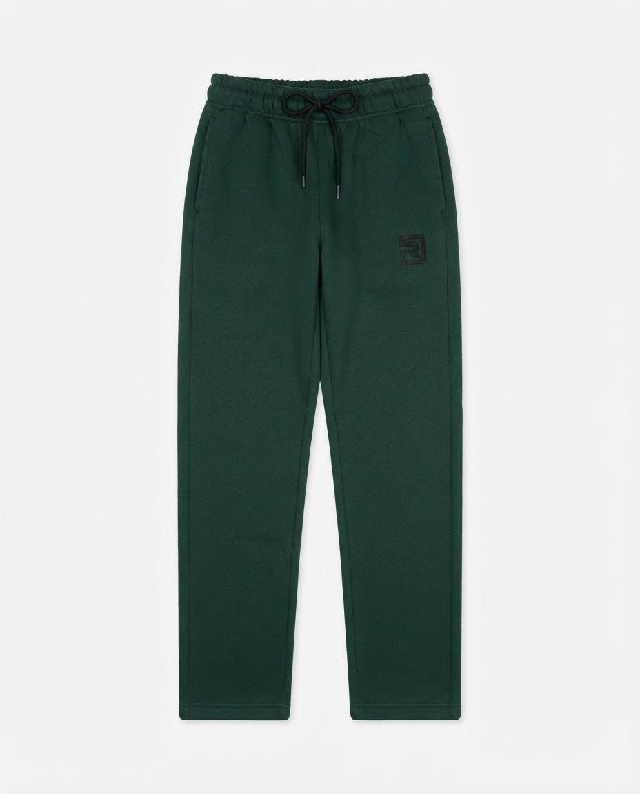 Men Printed Sweat Pant