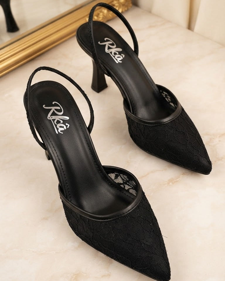 Women Heels Shoes