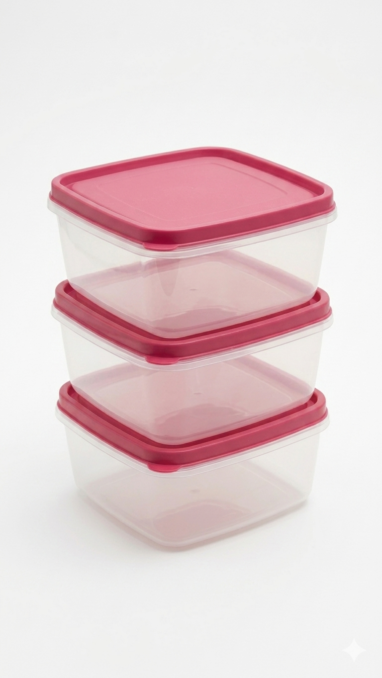 Fresh Box 3 pcs