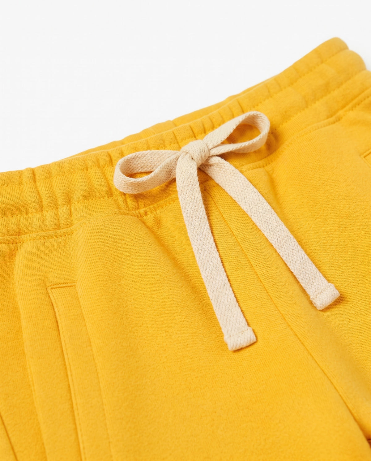 Boys Plain Sweatpant Pant