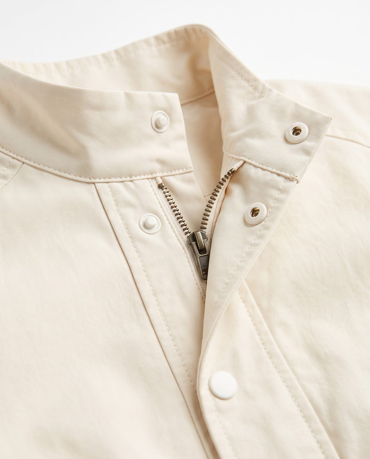 Girls Waterproof Sweater