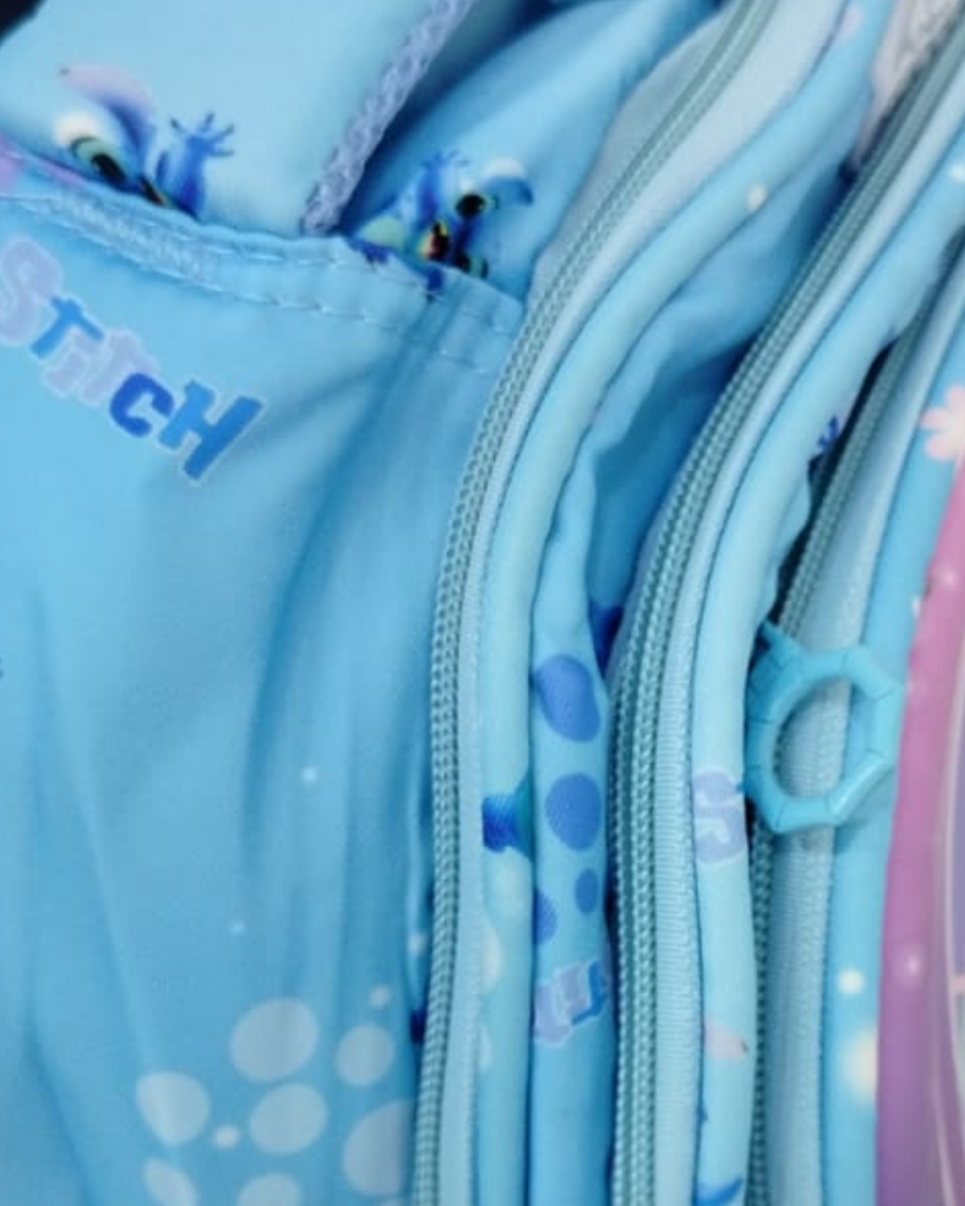 School Trolley Bag 3pc