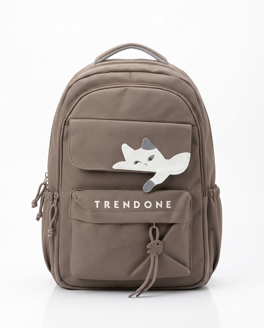 School Backpack