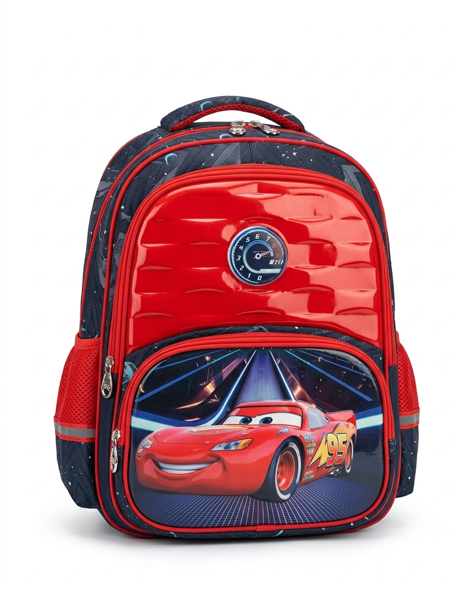 School Backpack 3pc