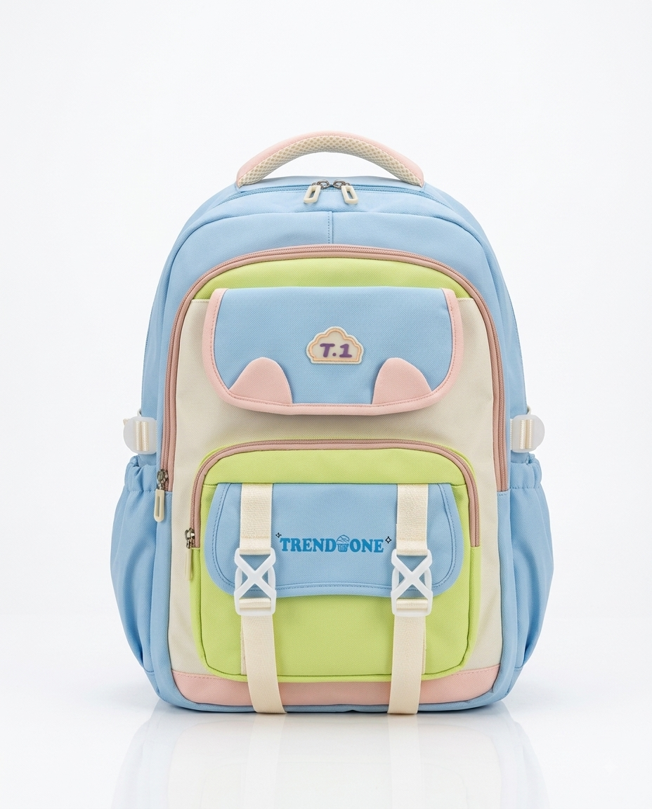 School Backpack