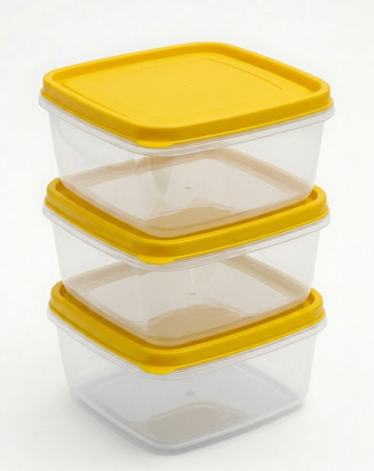Fresh Box 3 pcs