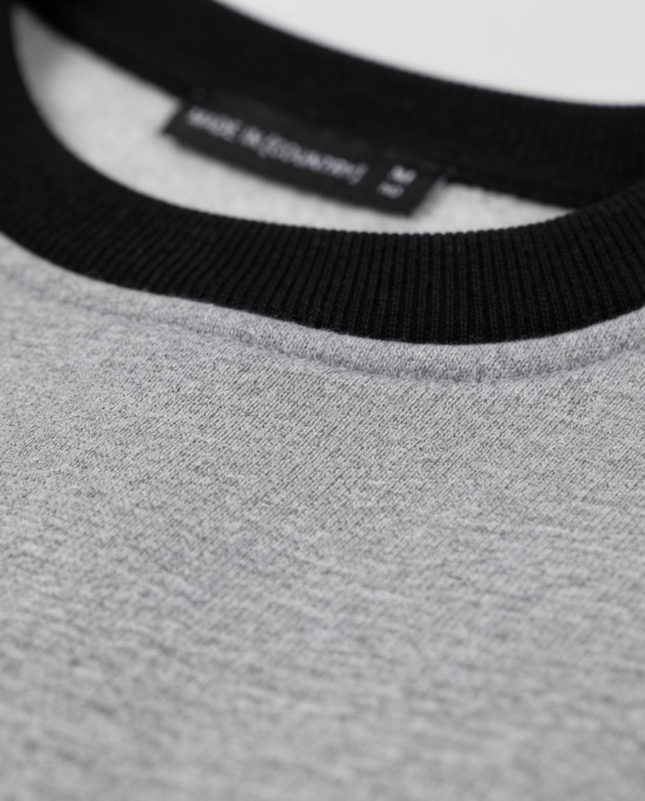 Men Plain T-Shirt