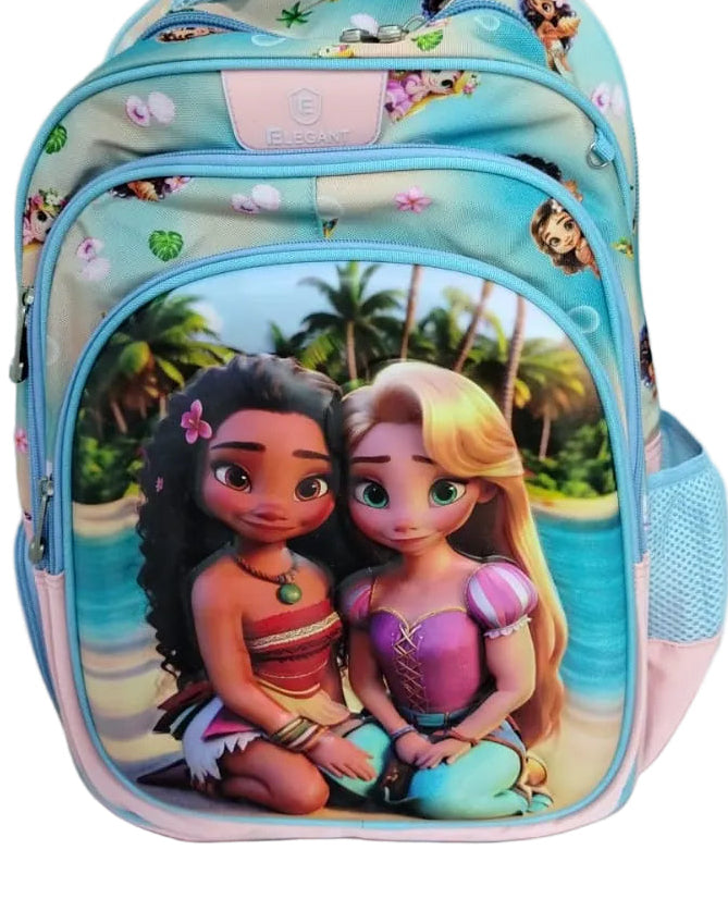 School Backpack 3pc