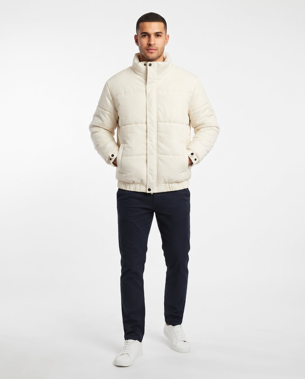 Men Sweater 0011