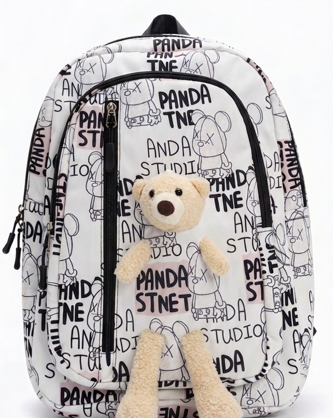 School Backpack