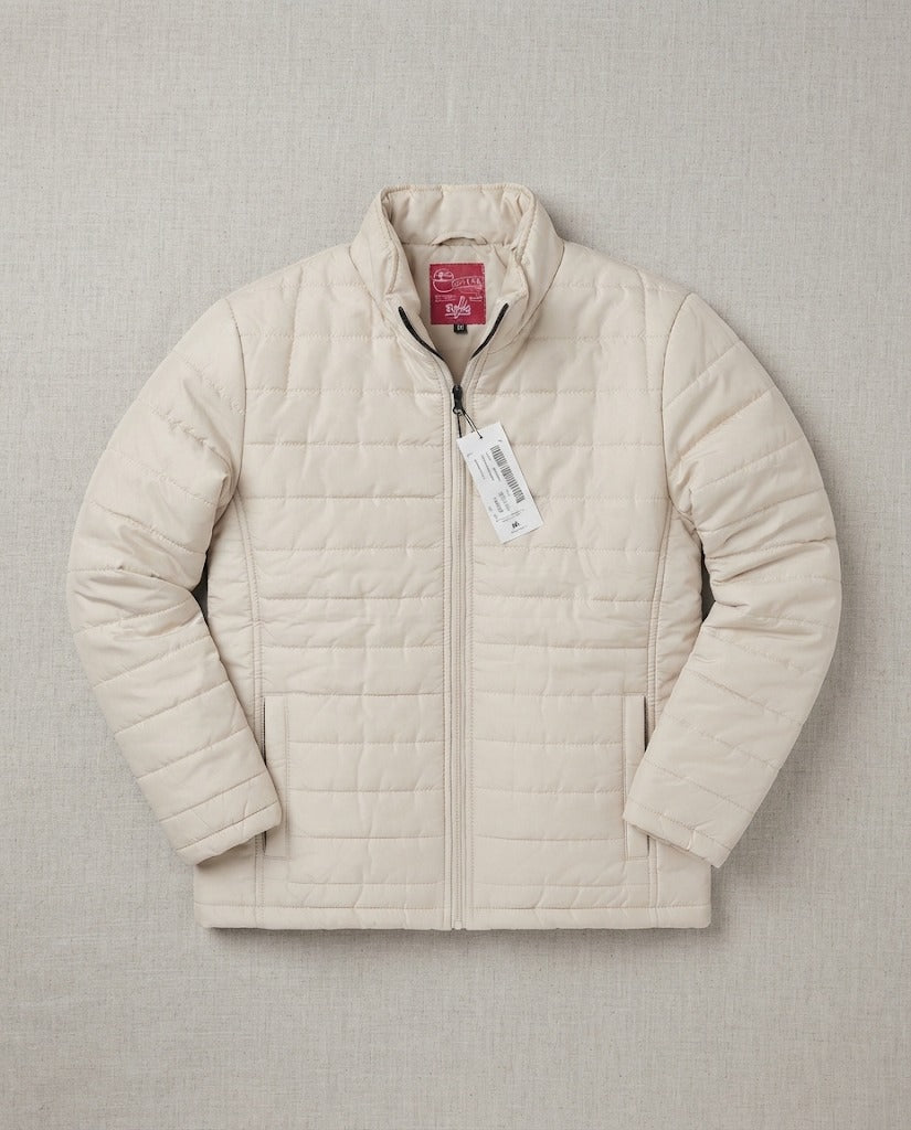 Men Plain Sweater W/2Pocket