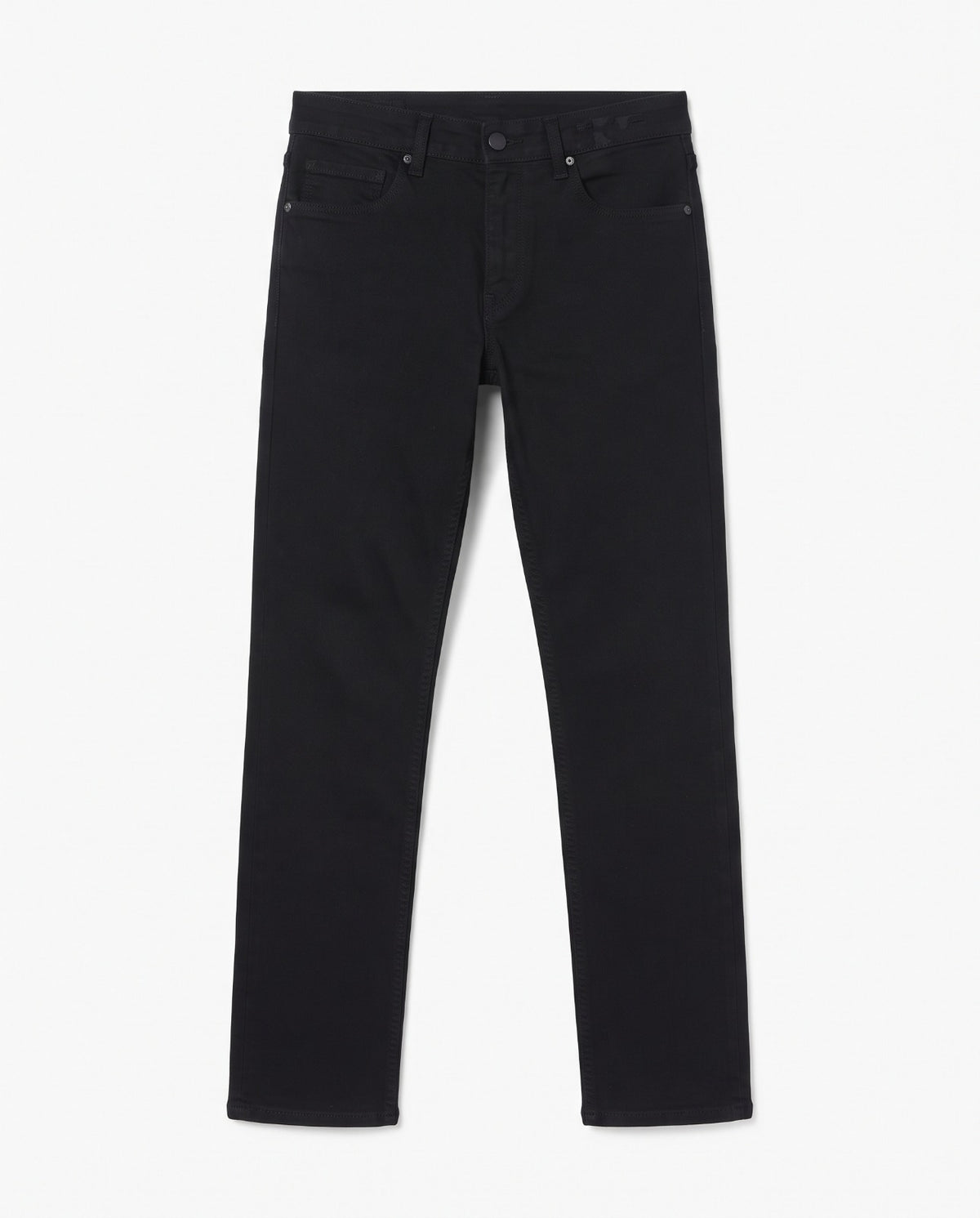 Men Gabardine Pant Loose Fit W/5 Pocket