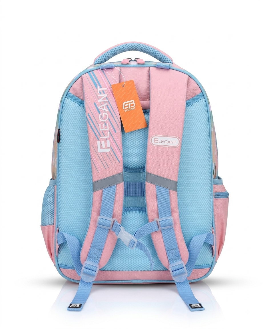 School Backpack 3pc