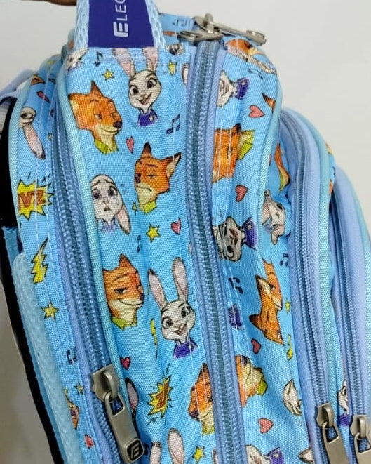 School Backpack 3pc