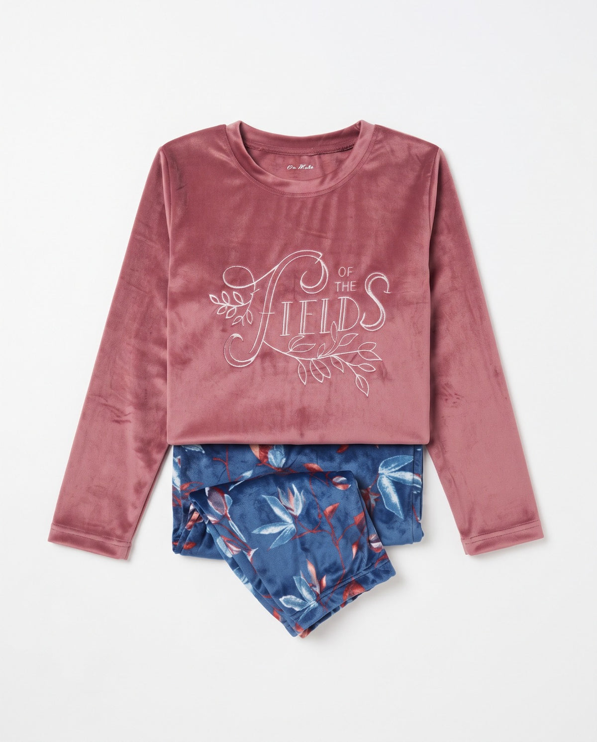 Women Printed Pyjama