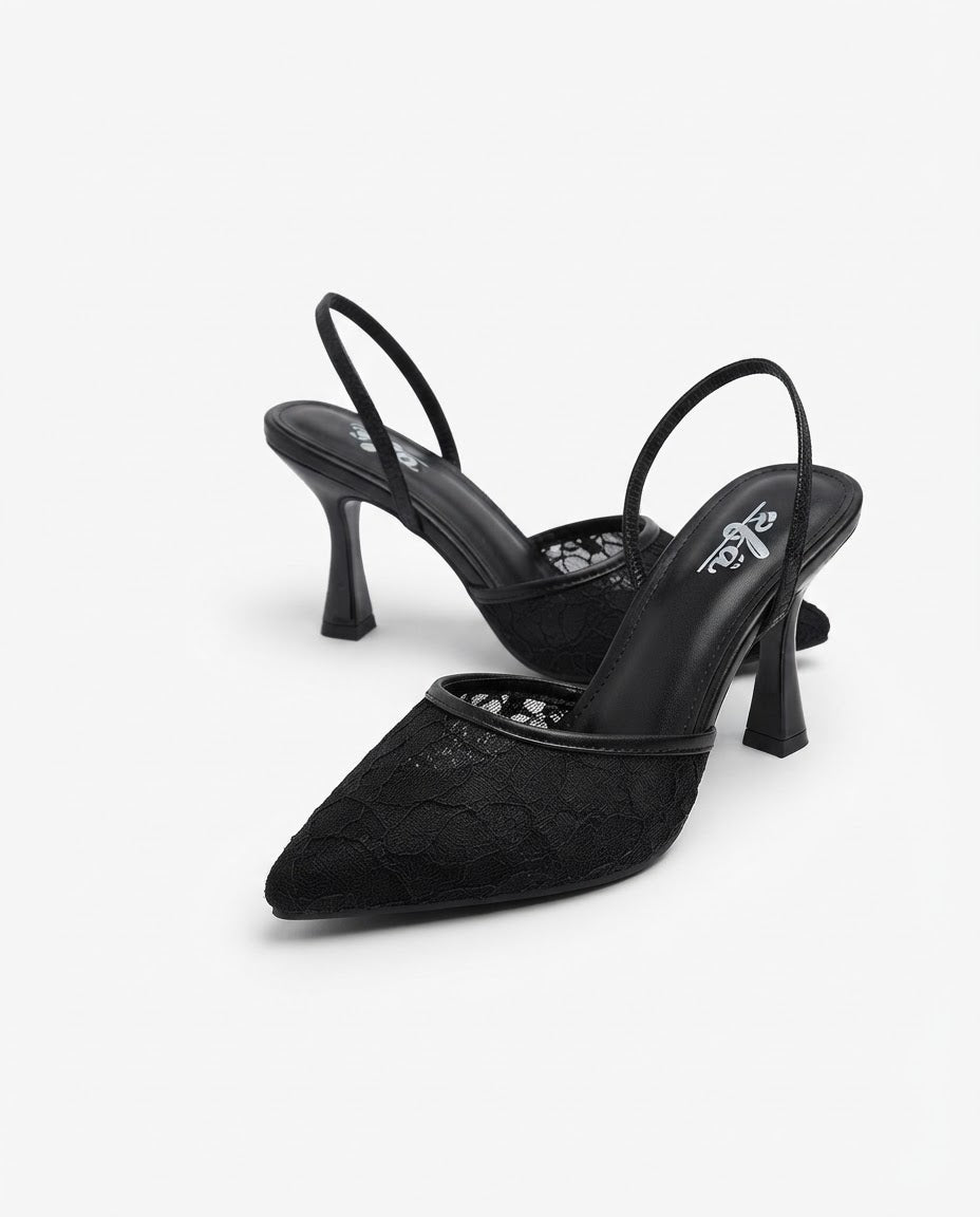 Women Heels Shoes