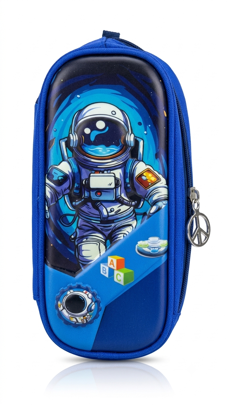 Boys Trolley School Backpack