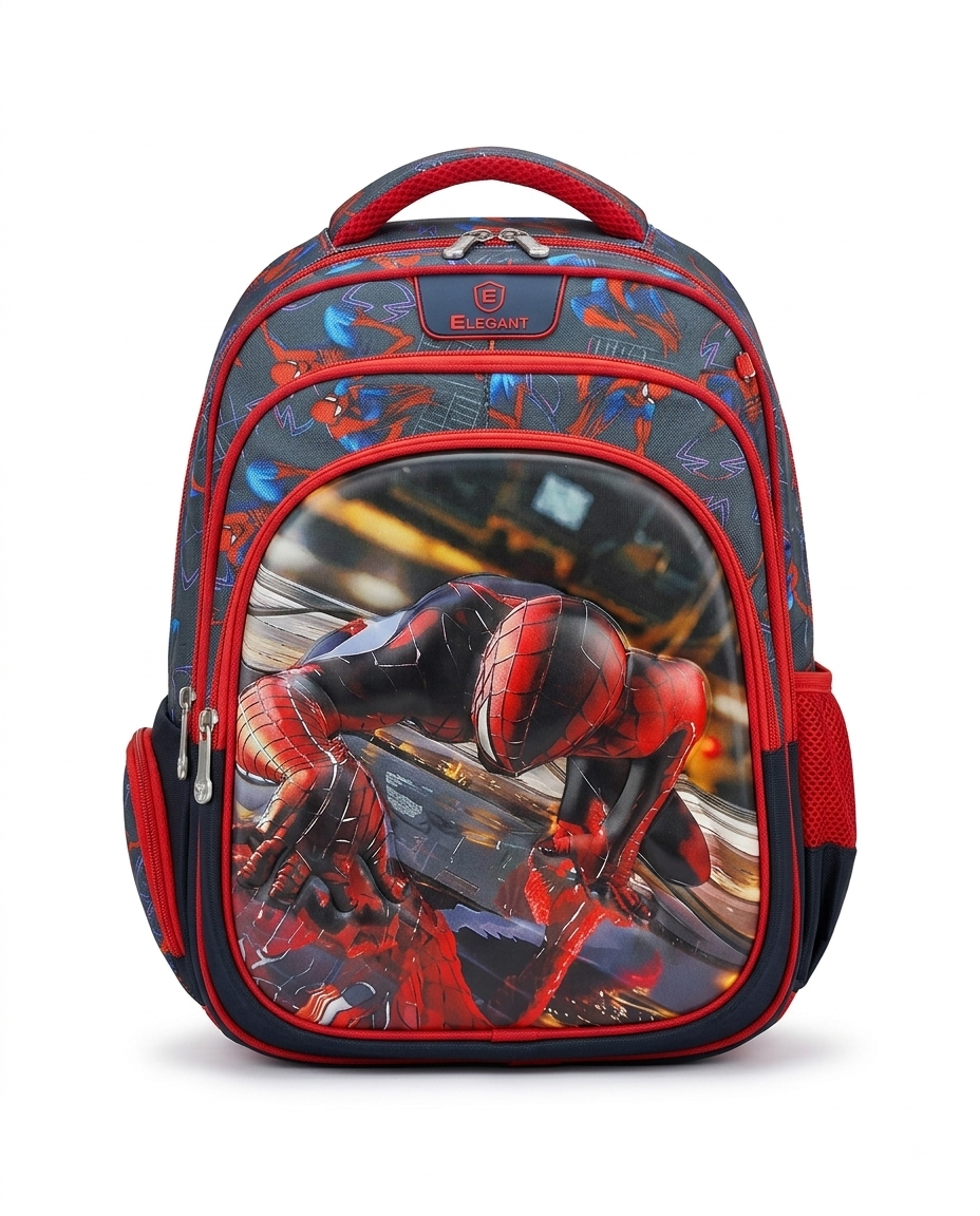 School Backpack 3pc