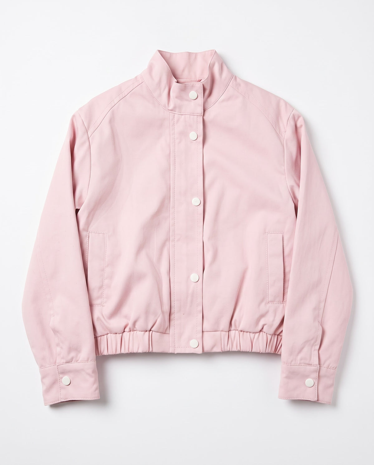 Girls Waterproof Sweater
