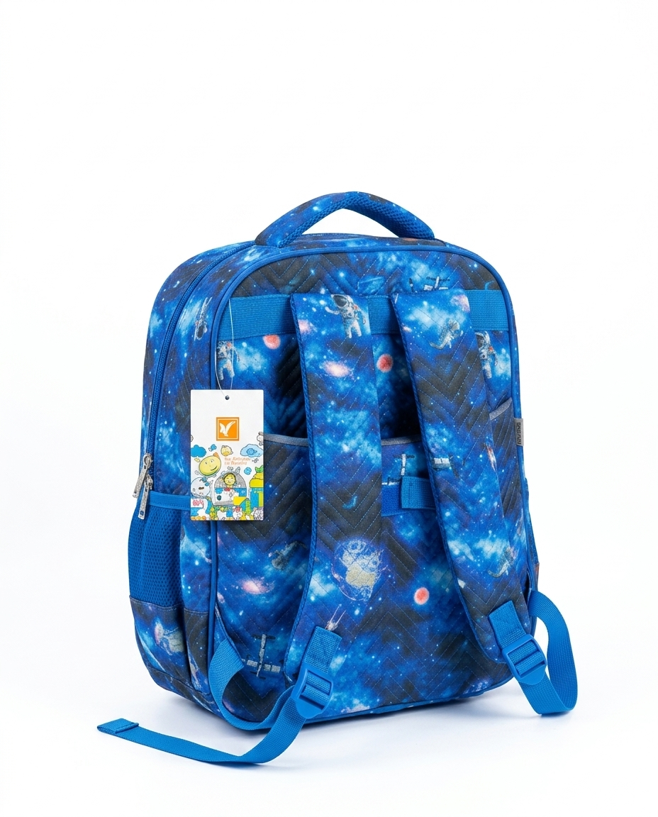 School Trolly Bag 4pc
