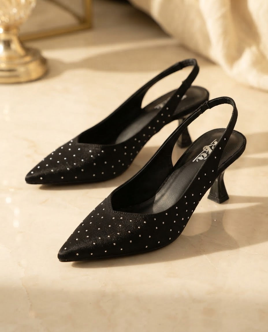 Women Heels Shoes