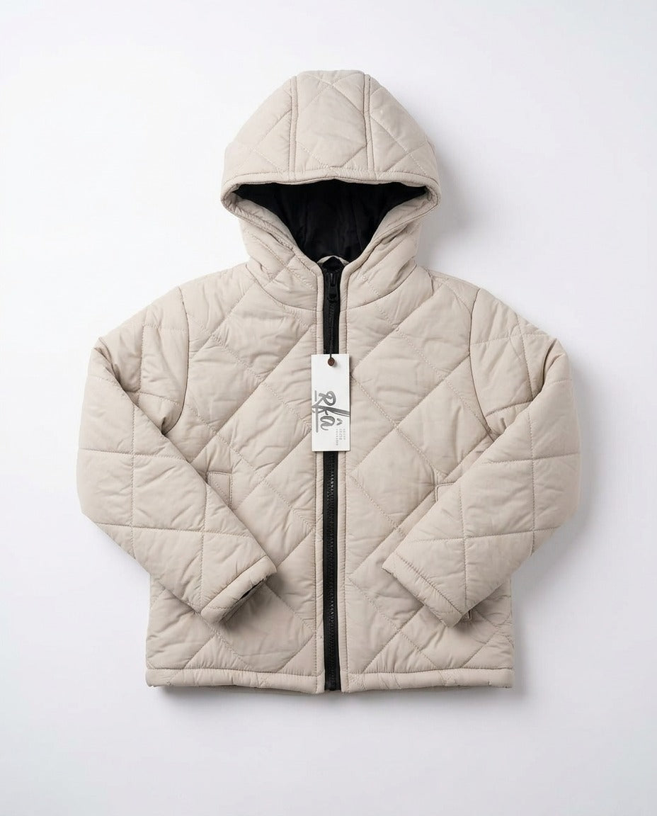 Boys Sweater W/2Pockets