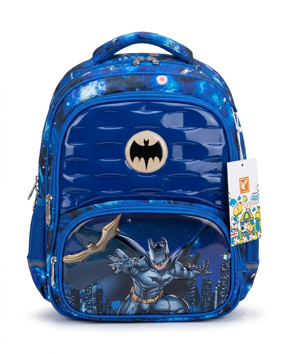 School Backpack 3pc