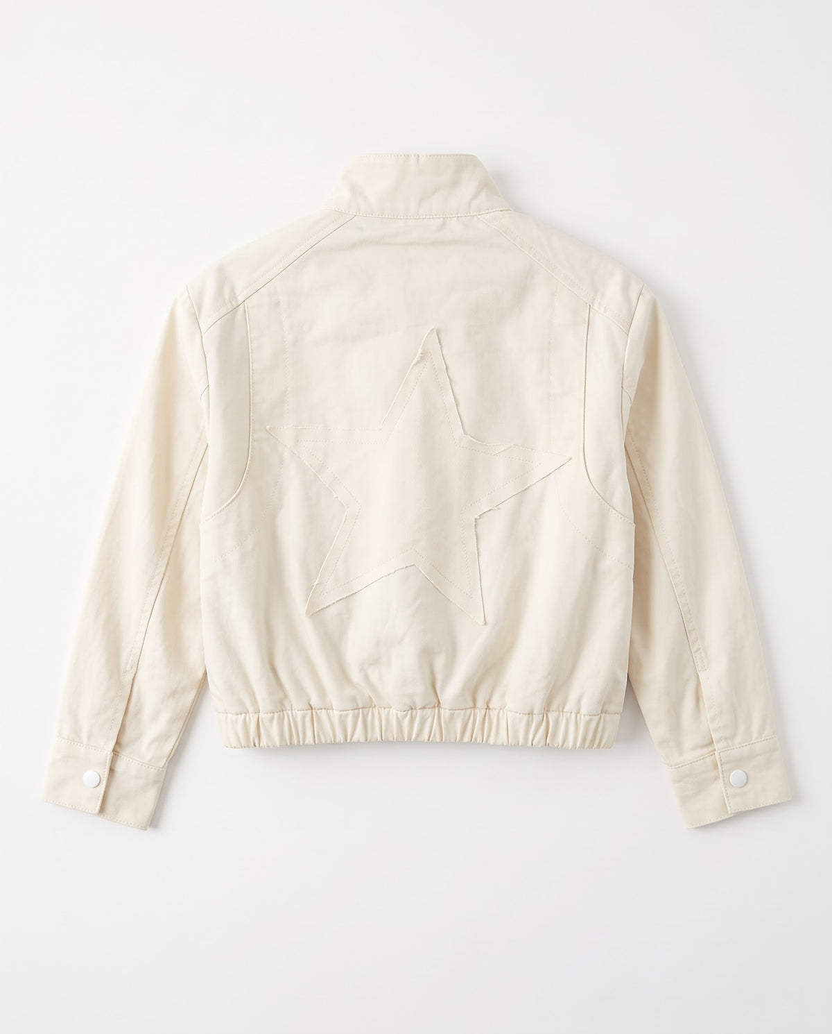Girls Waterproof Sweater